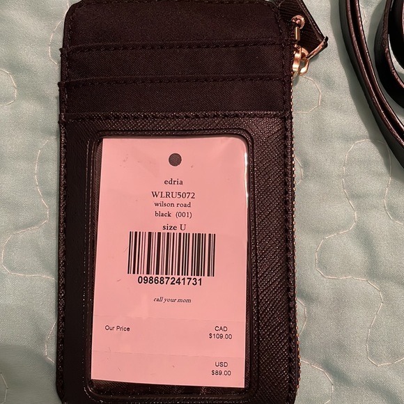 kate spade Handbags - Kate Spade Cardholder